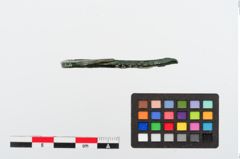 Foto von Bronzehaken (NHMW-PRAE-024302)